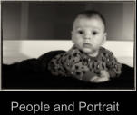 People and Portrait