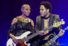 Lenny Kravitz in concert