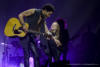 Lenny Kravitz in concert