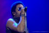 Lenny Kravitz in concert