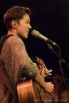 Kina Grannis in concert