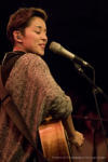 Kina Grannis in concert