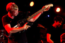 Kenny Wayne Shepherd in concert