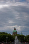 neues Rathaus Hannover