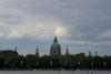 neues Rathaus Hannover