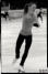 Eiskunstlauf Trainig der Frauen am 27.01.2015